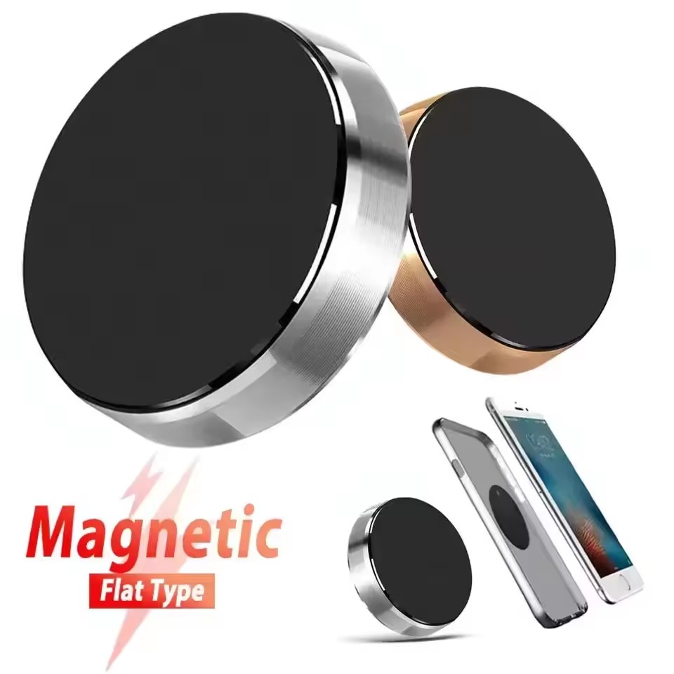 Magnetyczny uchwyt samochodowy – Phone Accessories Hooks recenzja i cena