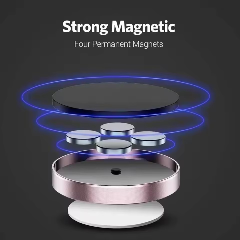 Magnetyczny uchwyt samochodowy – Phone Accessories Hooks recenzja i cena