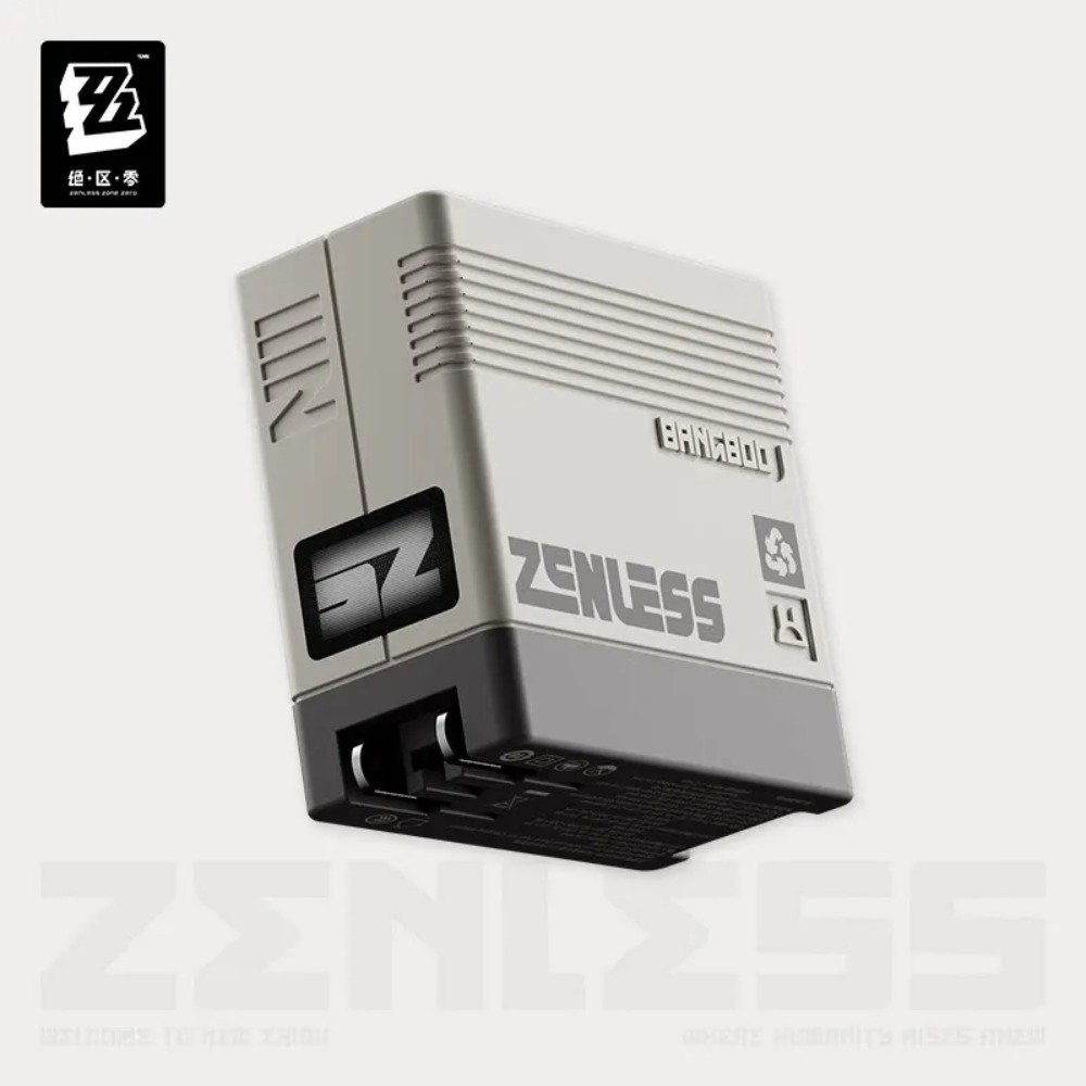 Zenless Zone Zero Rapid Power  – Phone Zone Accessories & Repair Lake Charles La recenzja i cena