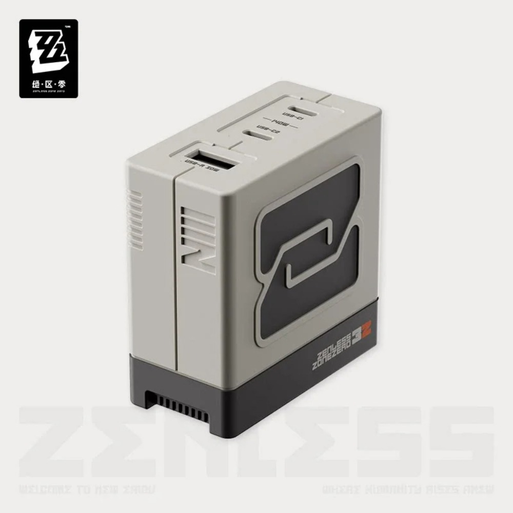 Zenless Zone Zero Rapid Power  – Phone Zone Accessories & Repair Lake Charles La recenzja i cena