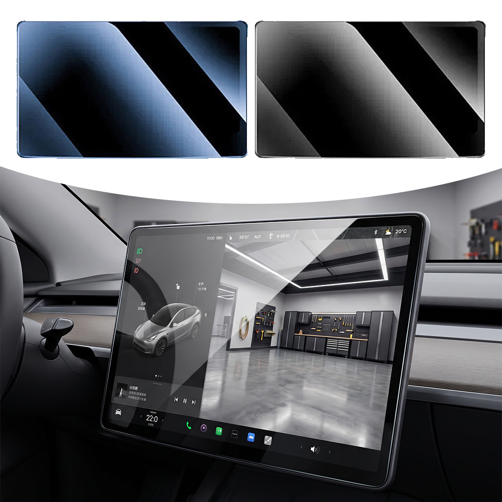 Dla Tesla Model 3 Highland, Mo – Tempered Glass Screen recenzja i cena