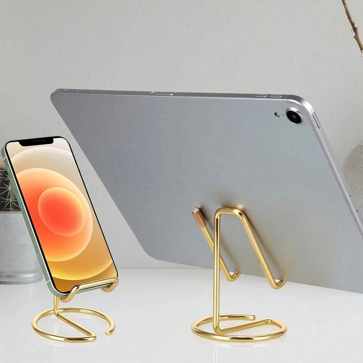 Przenośny stojak na telefon ko – Phone Accessories Business recenzja i cena