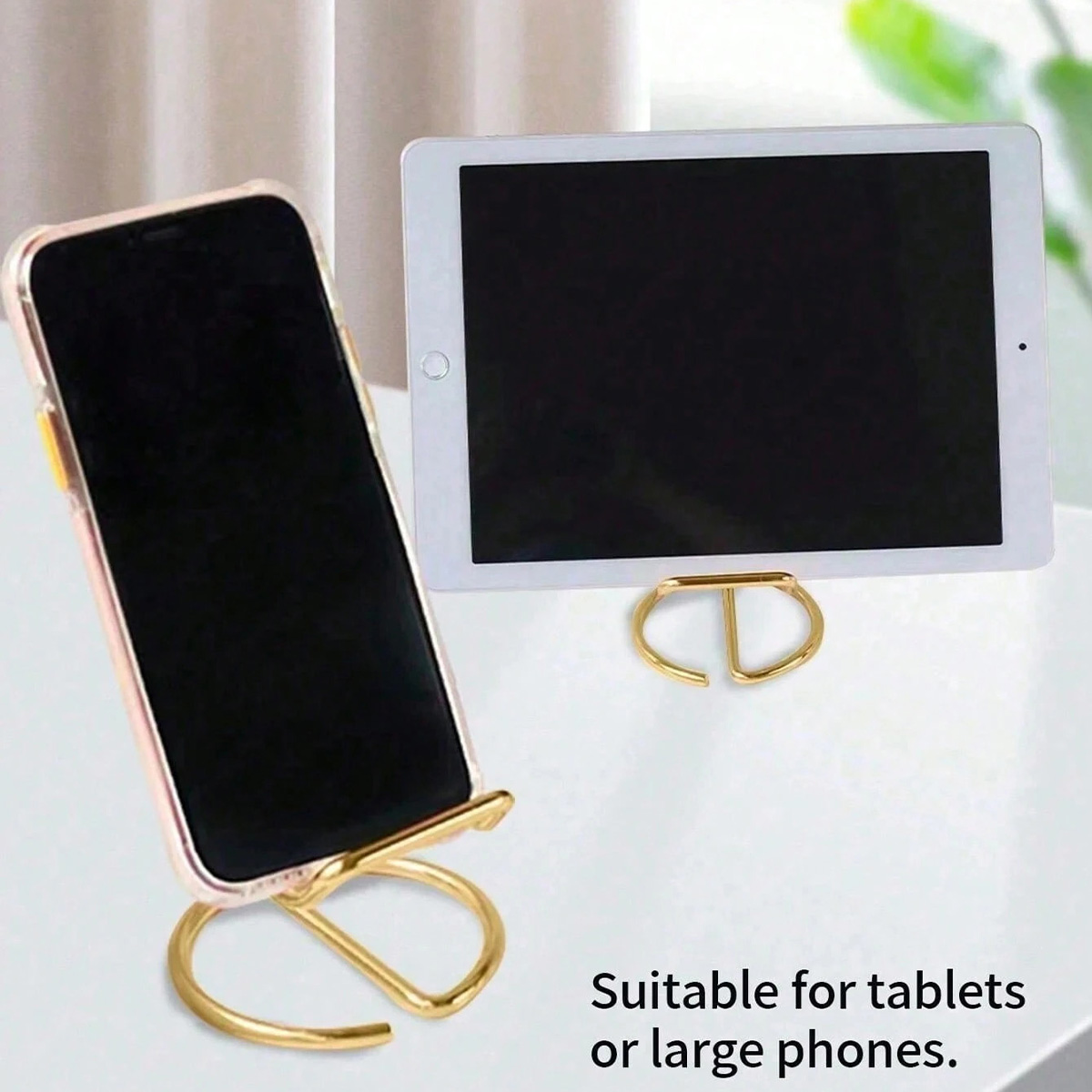 Przenośny stojak na telefon ko – Phone Accessories Business recenzja i cena