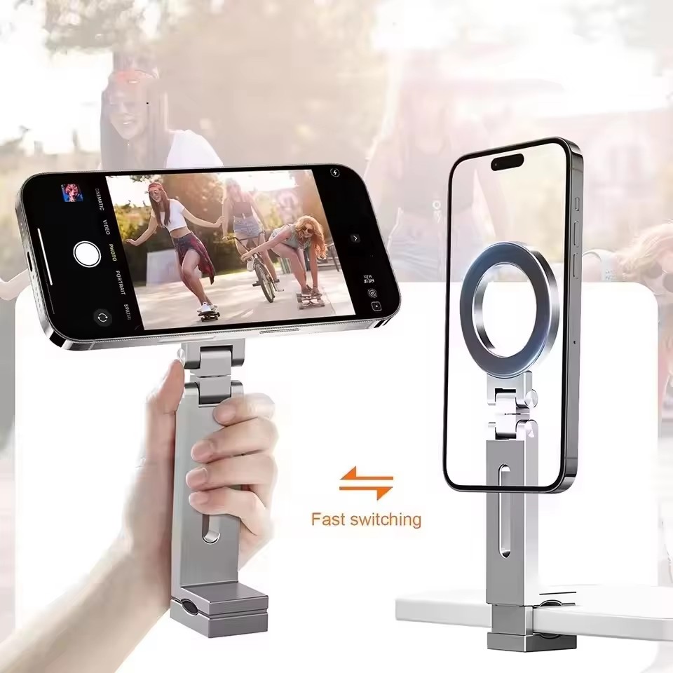 Uniwersalny Magnetyczny Uchwyt – Phone Accessories Hooks recenzja i cena
