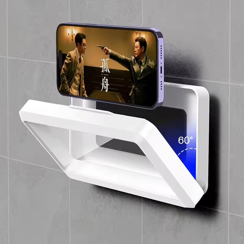 Wodoodporny uchwyt na telefon  – Phone Accessories Hooks recenzja i cena