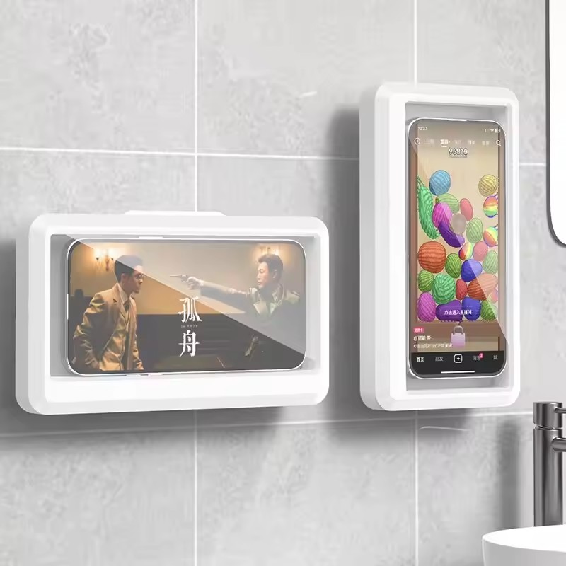 Wodoodporny uchwyt na telefon  – Phone Accessories Hooks recenzja i cena