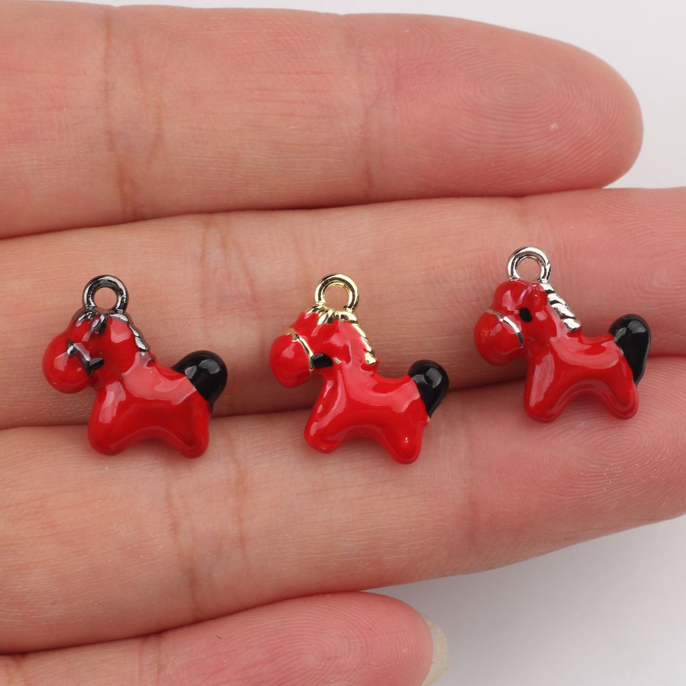 5 szt. Uroczych Małych Zawiesz – Phone Accessories Jewelry recenzja i cena