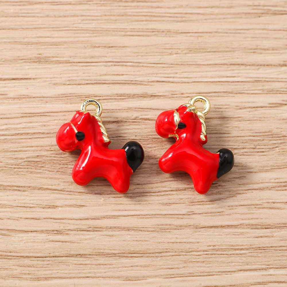 5 szt. Uroczych Małych Zawiesz – Phone Accessories Jewelry recenzja i cena