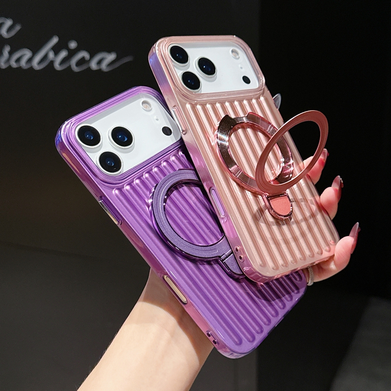 Luksusowe etui na telefon z ma – Phone Ring Holder recenzja i cena