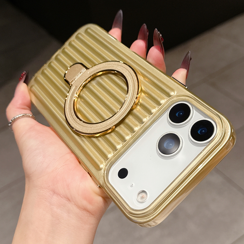 Luksusowe etui na telefon z ma – Phone Ring Holder recenzja i cena