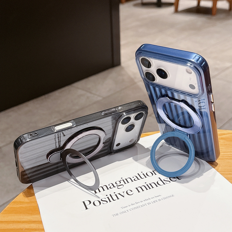 Luksusowe etui na telefon z ma – Phone Ring Holder recenzja i cena
