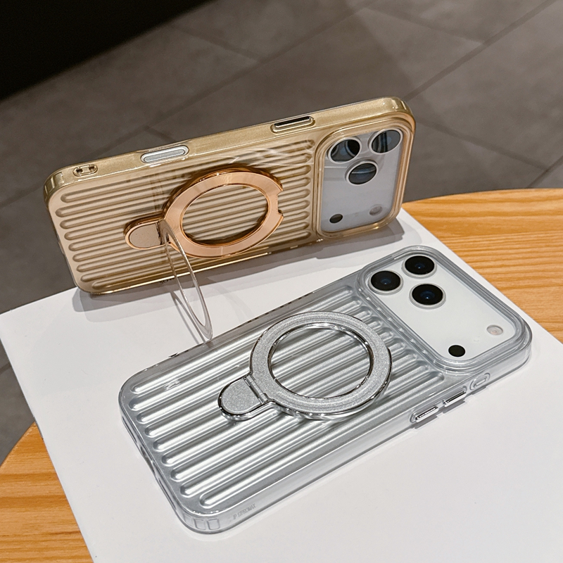 Luksusowe etui na telefon z ma – Phone Ring Holder recenzja i cena