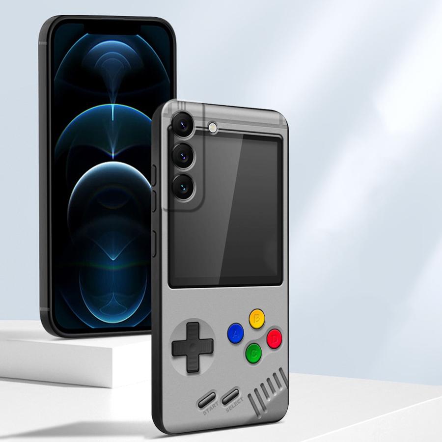 Fioletowe etui na telefon z mo – Samsung Galaxy A55 recenzja i cena