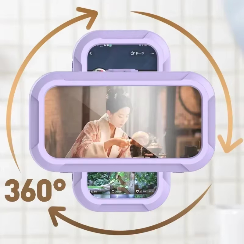 360 °   Obrotowy, regulowany,  – Phone Accessories Hooks recenzja i cena