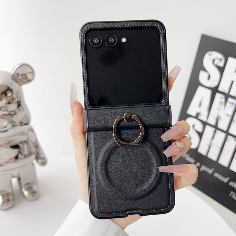 Obrotowy uchwyt pierścieniowy  – Phone Ring Holder recenzja i cena