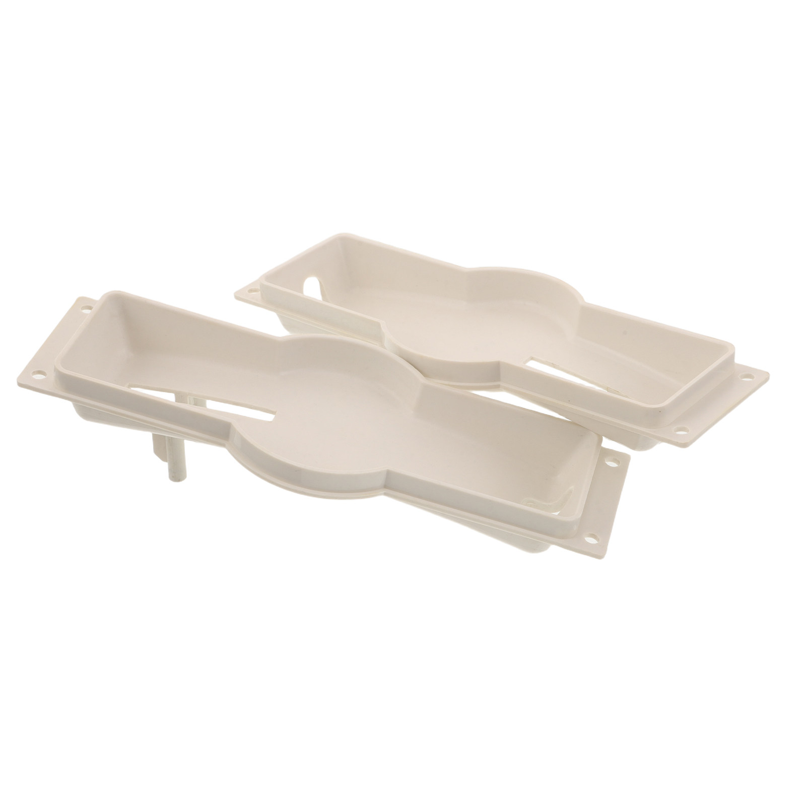 2 szt. ściennych stojaków na t – Desk Phone Stand recenzja i cena