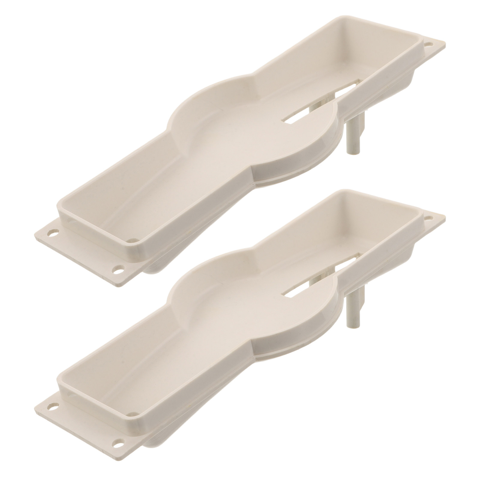 2 szt. ściennych stojaków na t – Desk Phone Stand recenzja i cena