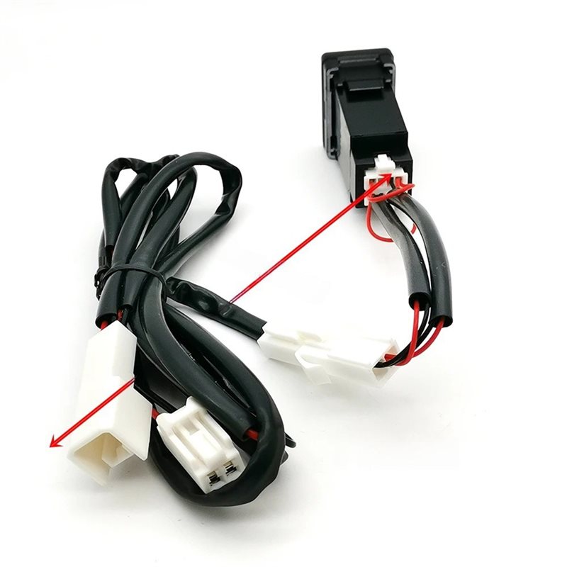 Niebieskie światło, samochodow – Phone Accessories Types recenzja i cena