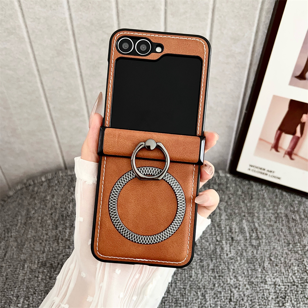 Etui na telefon z magnetycznym – Phone Ring Holder recenzja i cena