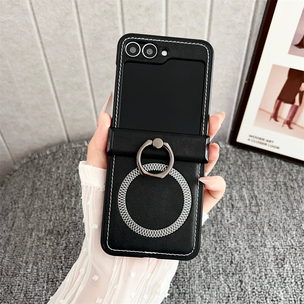 Etui na telefon z magnetycznym – Phone Ring Holder recenzja i cena