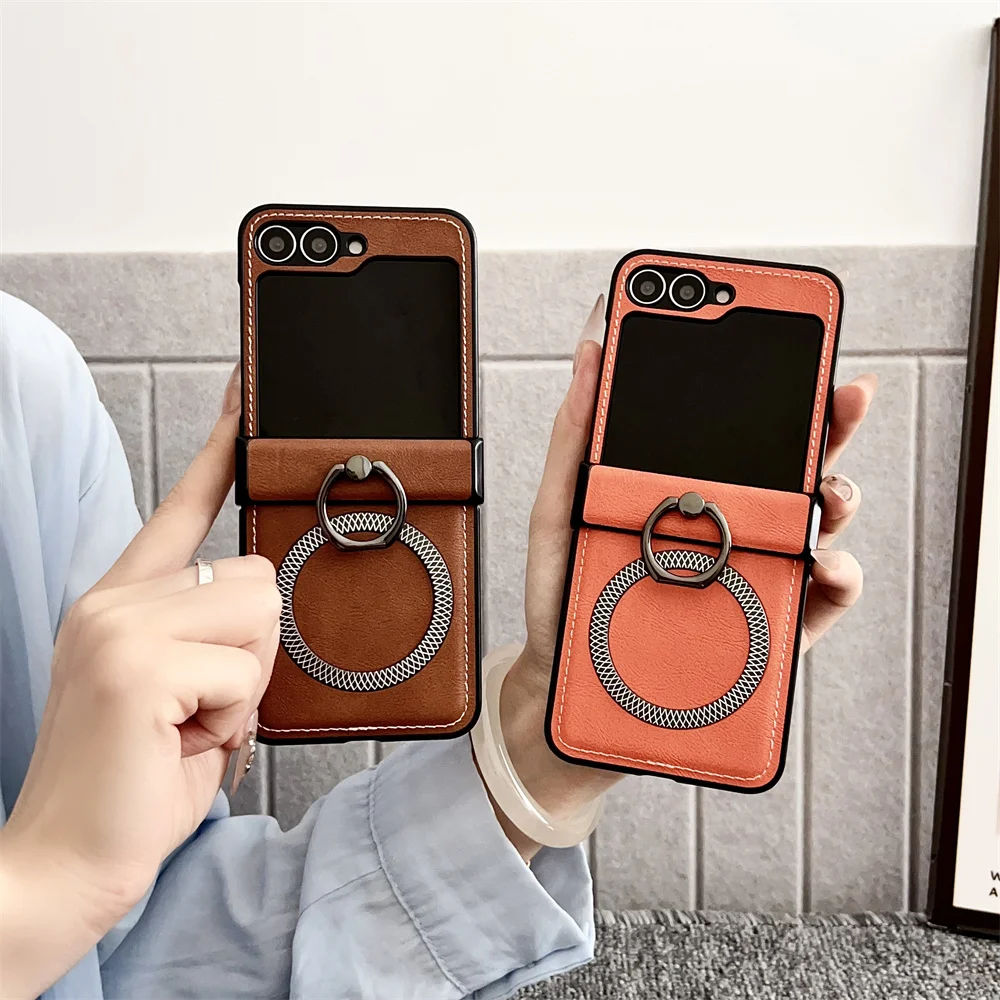 Etui na telefon z magnetycznym – Phone Ring Holder recenzja i cena