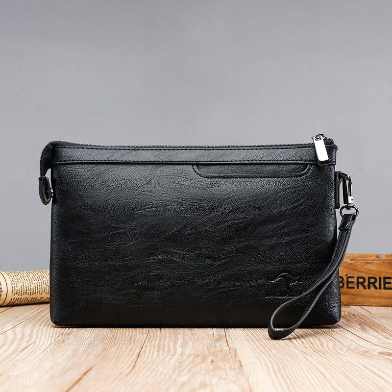 Torba biznesowa typu clutch, w – Phone Accessories Business recenzja i cena