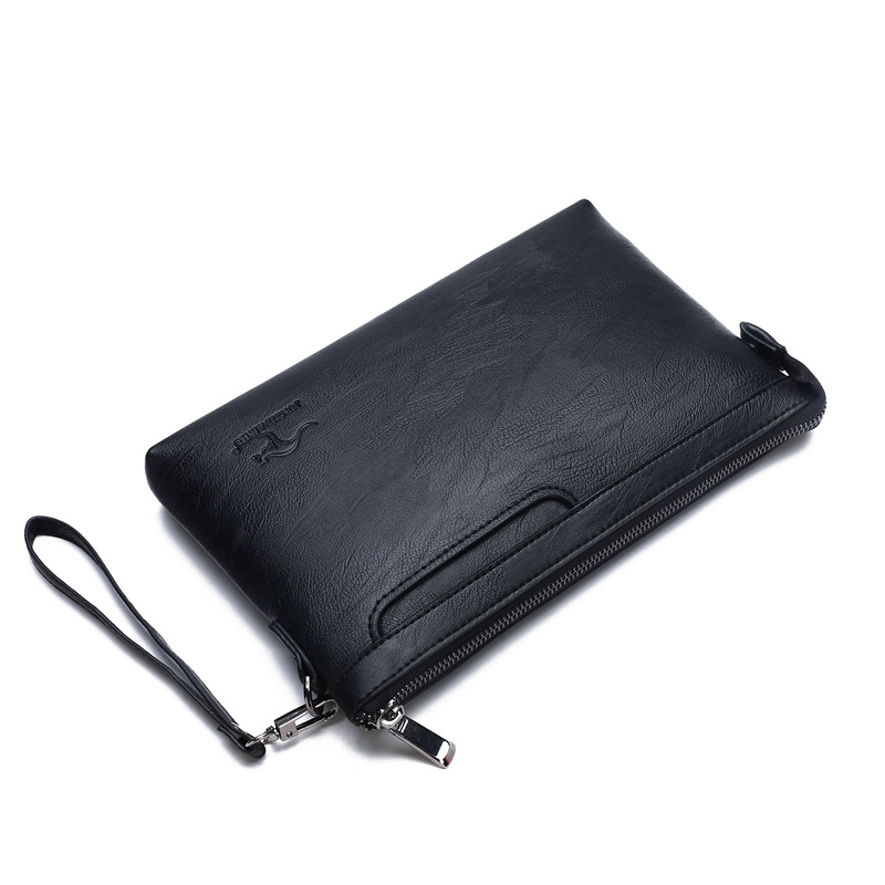 Torba biznesowa typu clutch, w – Phone Accessories Business recenzja i cena