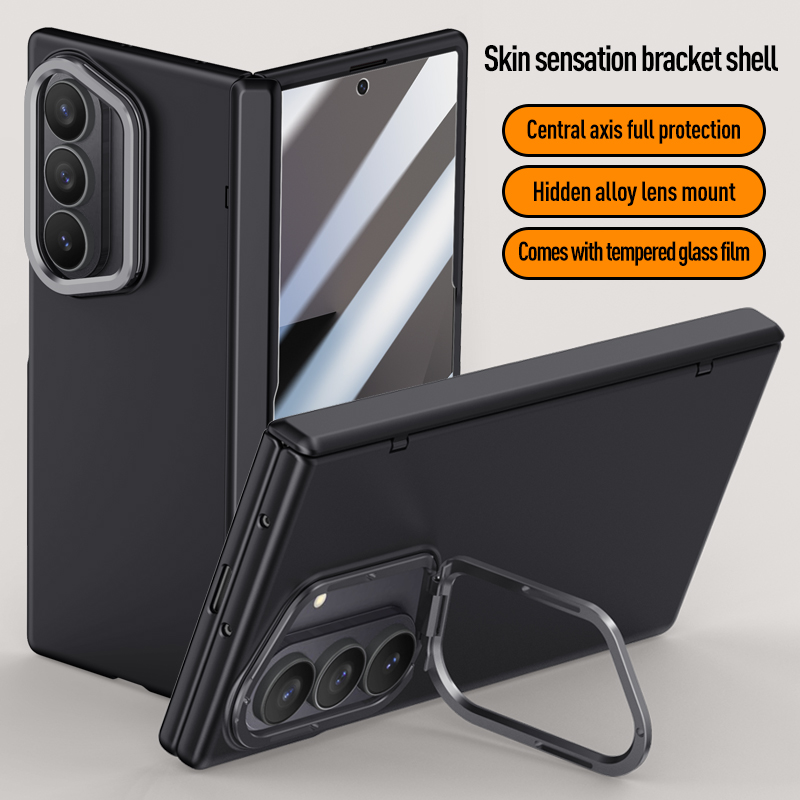 Etui do Samsunga Z Fold 8 Ultr – Tempered Glass Screen recenzja i cena