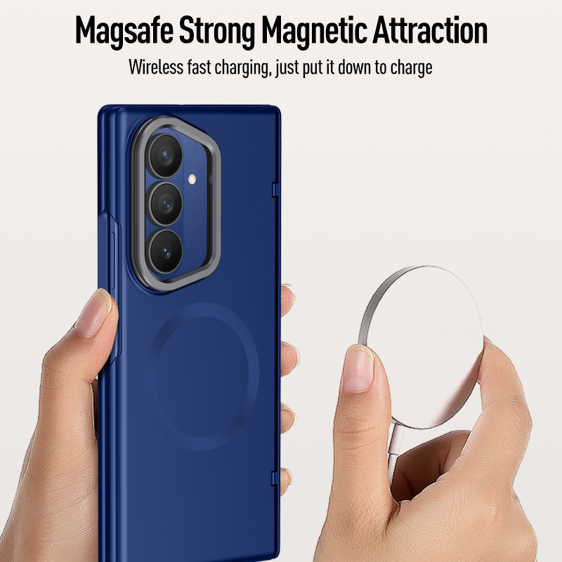 Etui do Samsunga Z Fold 8 Ultr – Tempered Glass Screen recenzja i cena