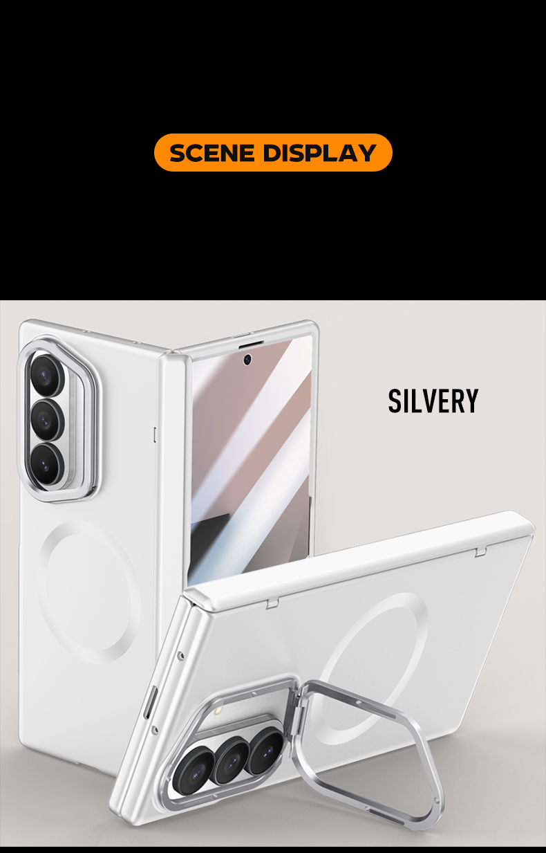 Etui do Samsunga Z Fold 8 Ultr – Tempered Glass Screen recenzja i cena