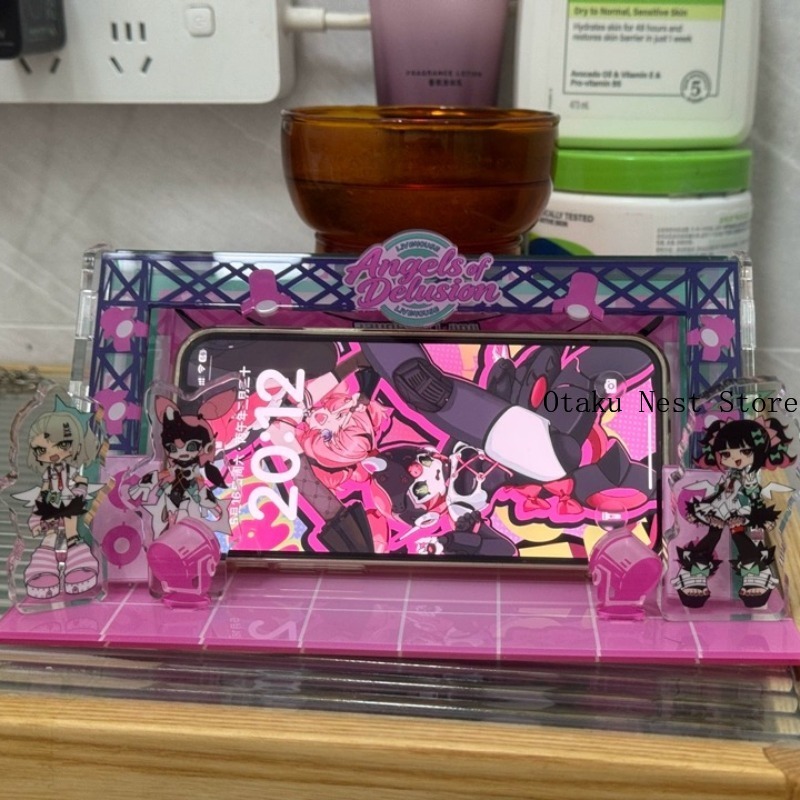Zenless Zone Zero Ire Chinatsu – Phone Zone Accessories & Repair Lake Charles La recenzja i cena