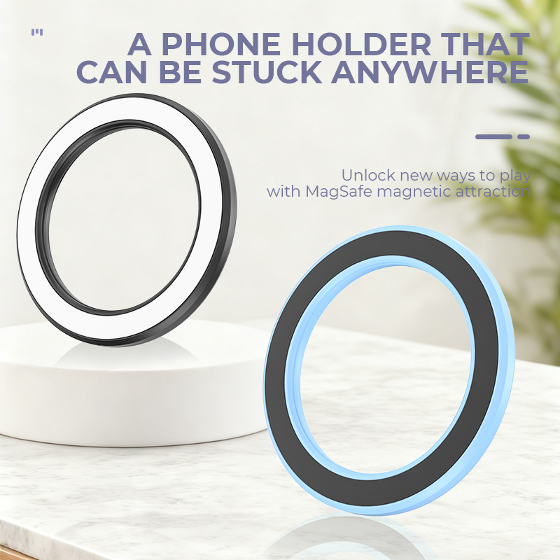 Uchwyt magnetyczny Magsafe do  – Phone Accessories Hooks recenzja i cena