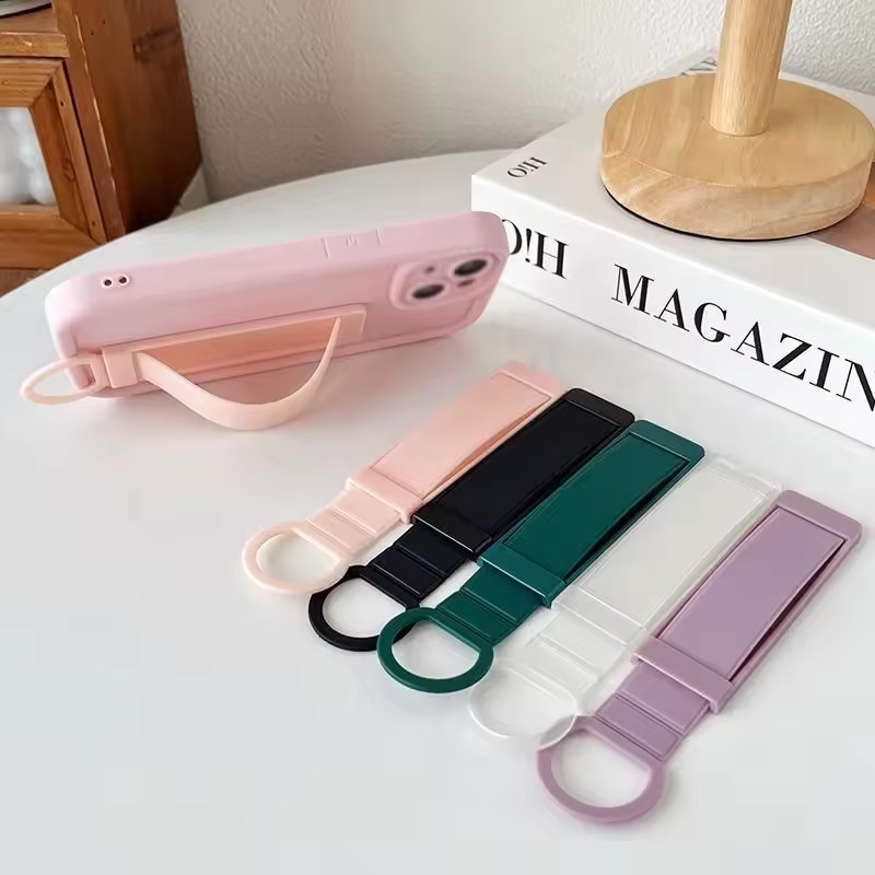 Uniwersalny uchwyt na palec do – Desk Phone Stand recenzja i cena