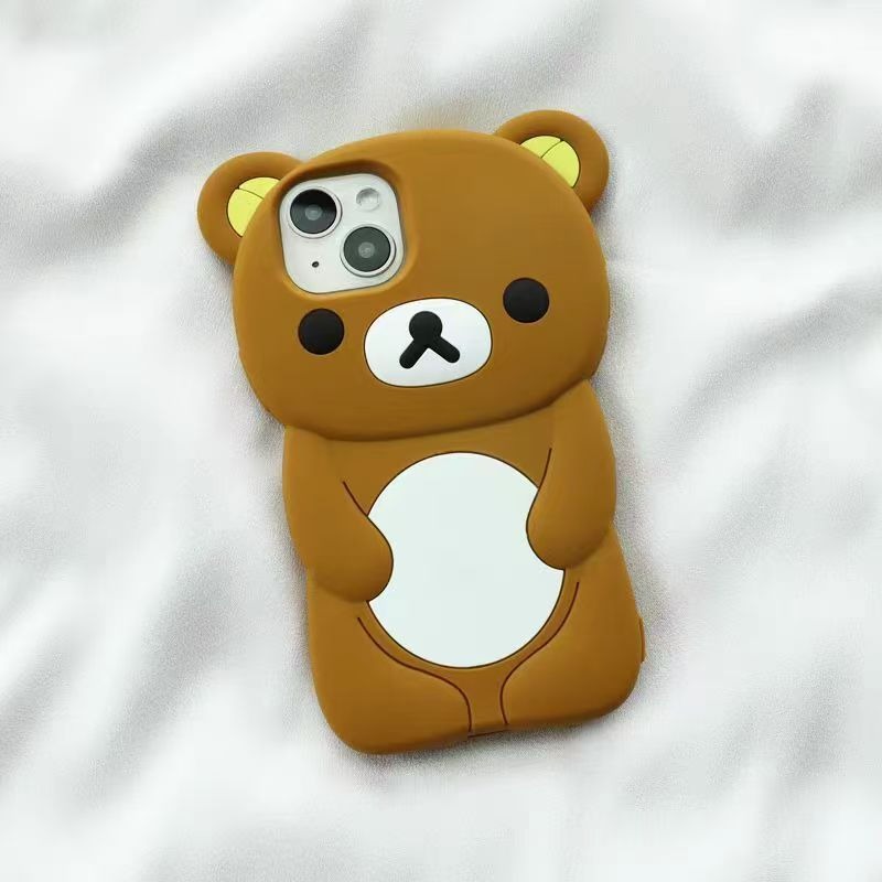 Silikonowe etui na telefon Ril – Phone Accessories Business recenzja i cena