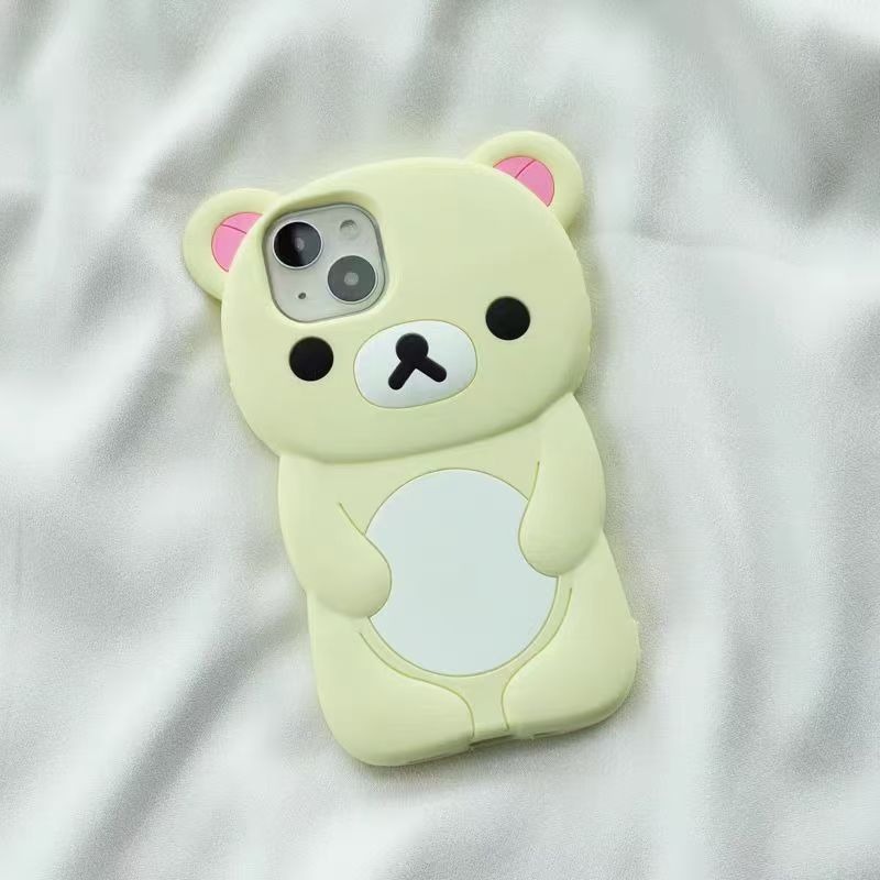 Silikonowe etui na telefon Ril – Phone Accessories Business recenzja i cena