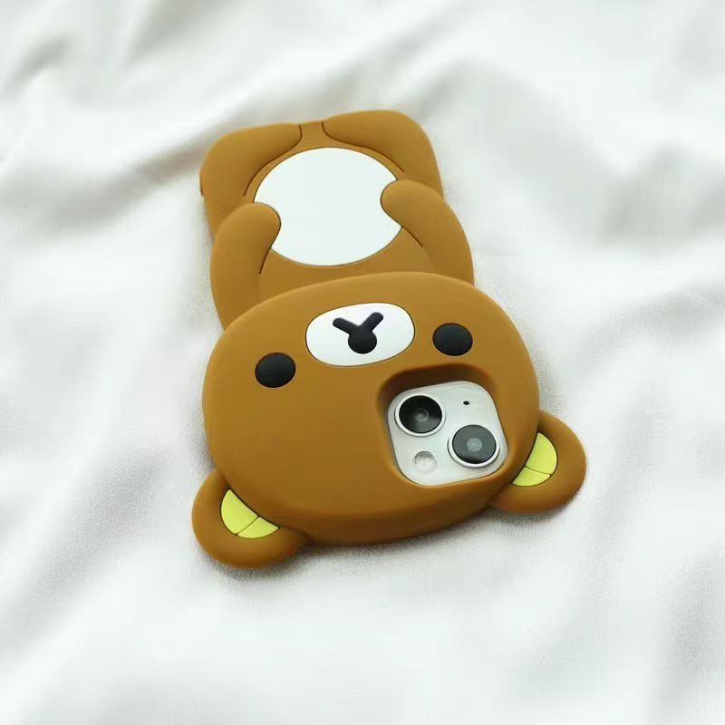 Silikonowe etui na telefon Ril – Phone Accessories Business recenzja i cena