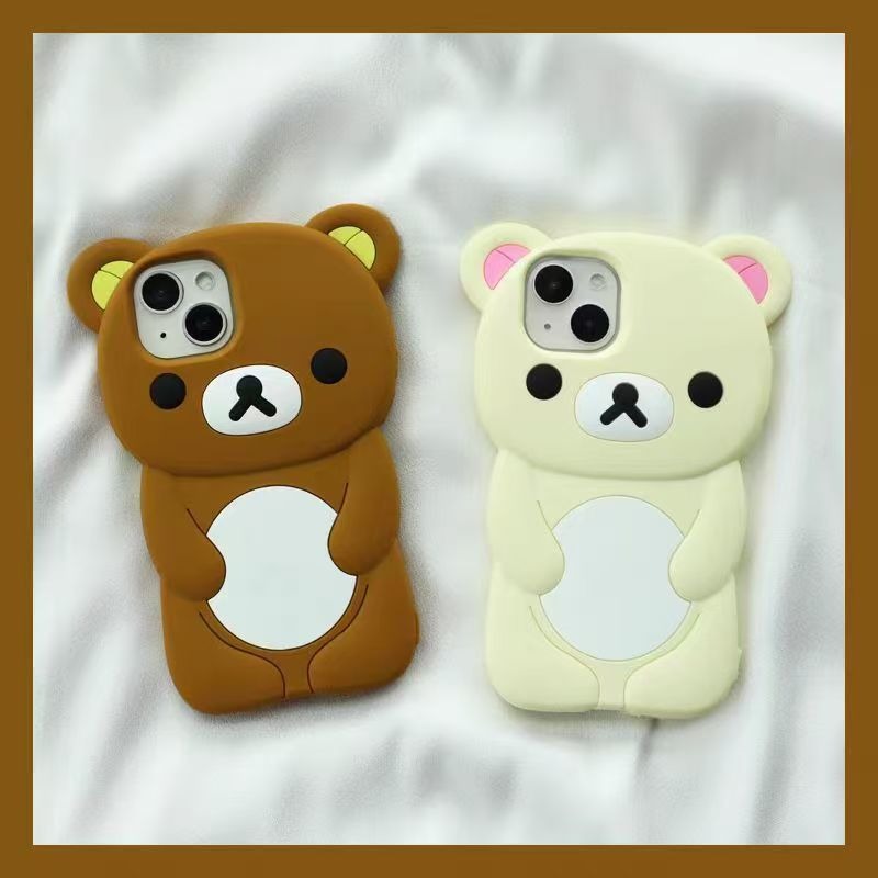 Silikonowe etui na telefon Ril – Phone Accessories Business recenzja i cena