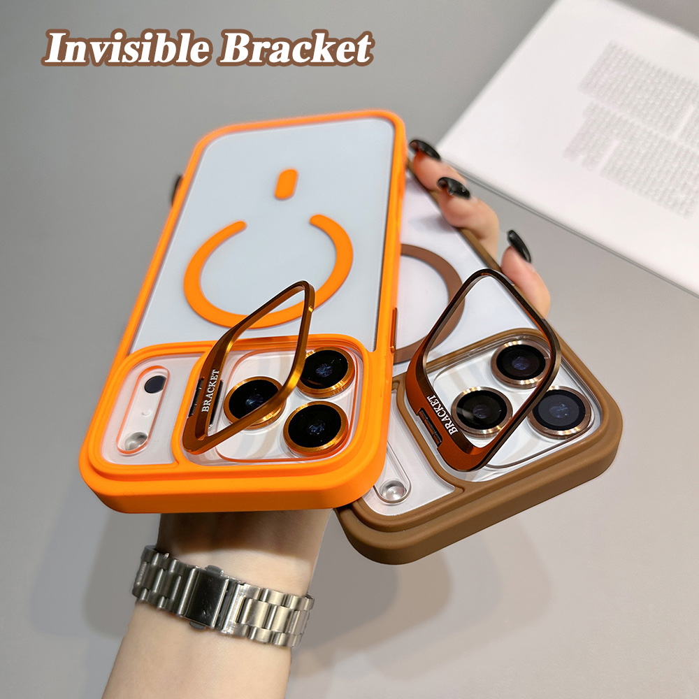 Magnetyczne etui na telefon z  – Desk Phone Stand recenzja i cena