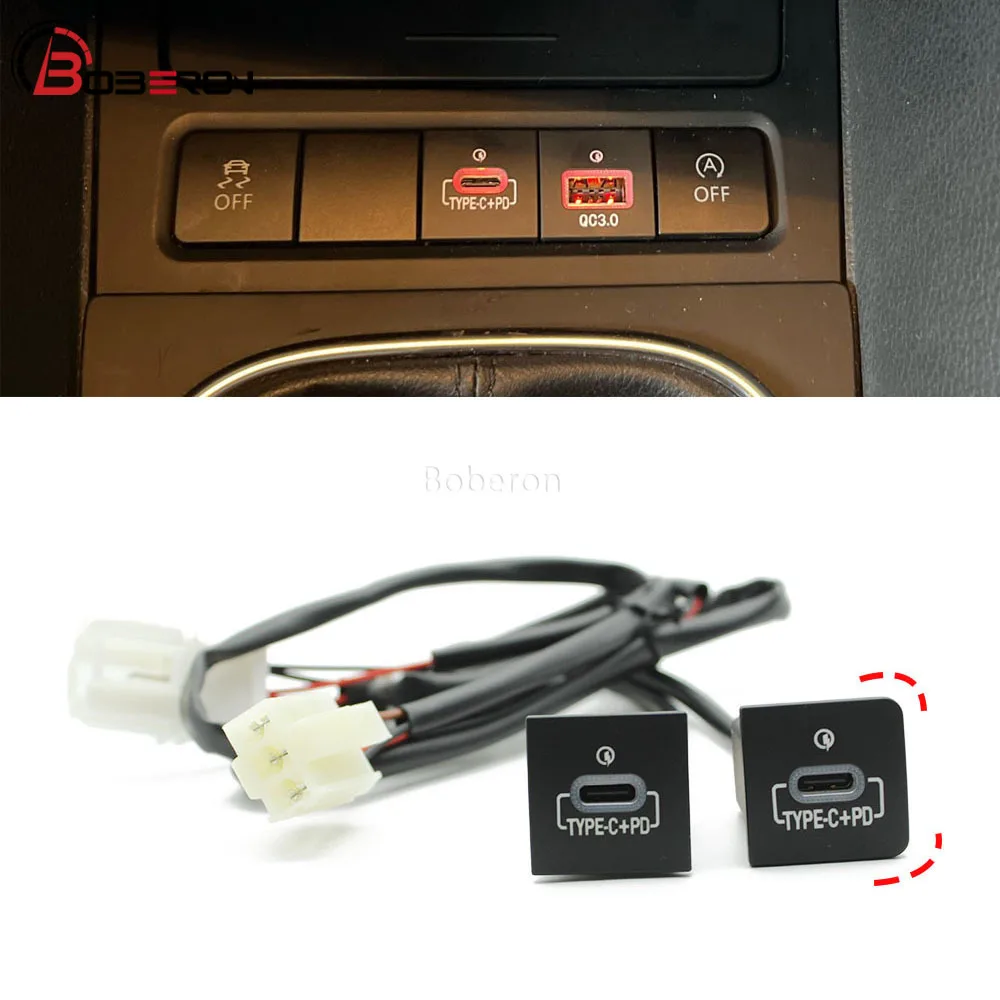 Gniazdo ładowarki samochodowej – Phone Accessories Types recenzja i cena