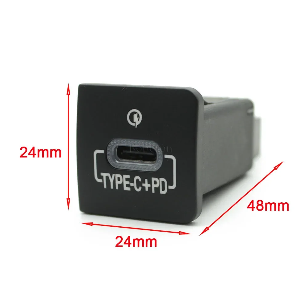 Gniazdo ładowarki samochodowej – Phone Accessories Types recenzja i cena