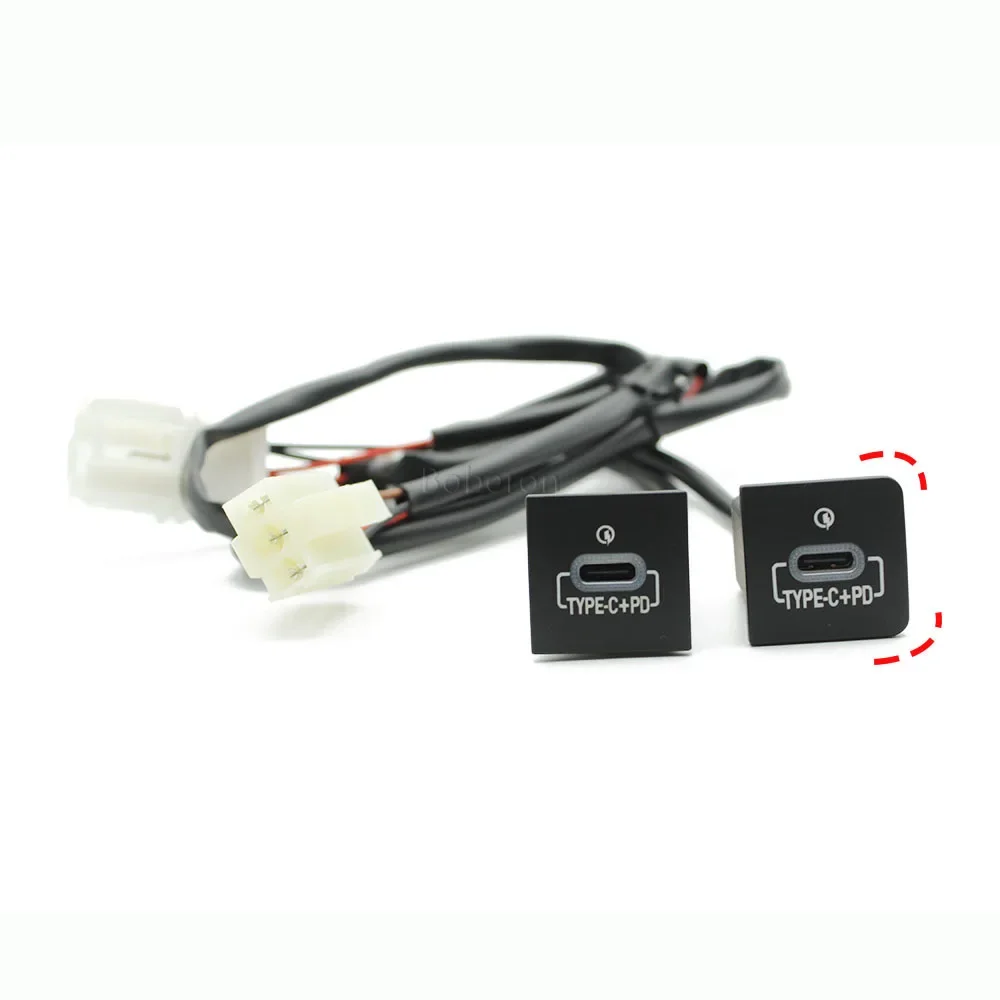 Gniazdo ładowarki samochodowej – Phone Accessories Types recenzja i cena