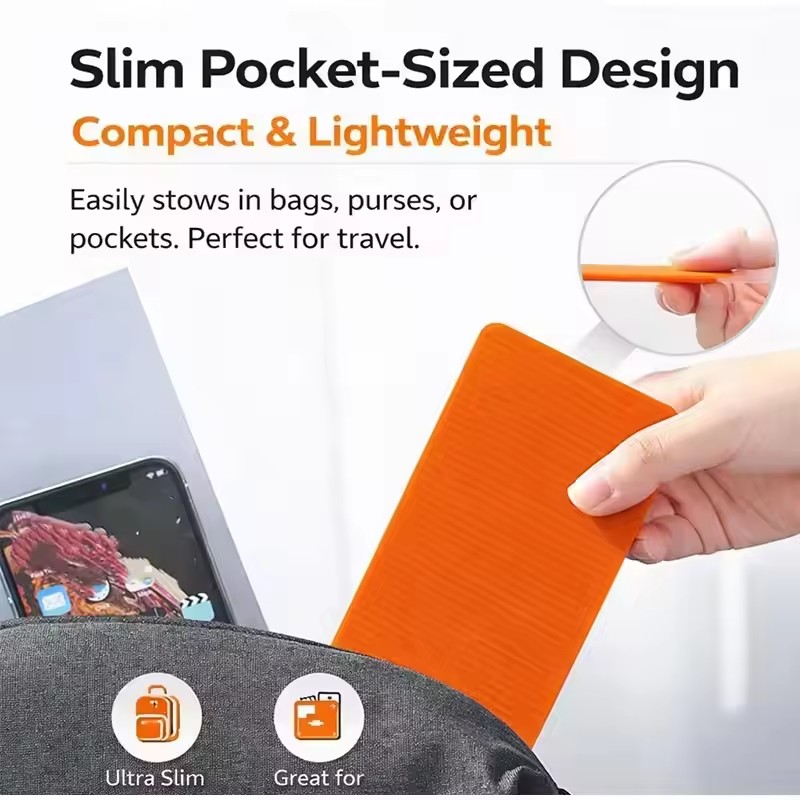 Uniwersalny, przenośny silikon – Desk Phone Stand recenzja i cena