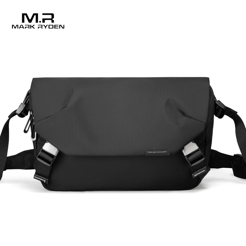 Torba na ramię Mark Ryden, ant – Phone Accessories Business recenzja i cena