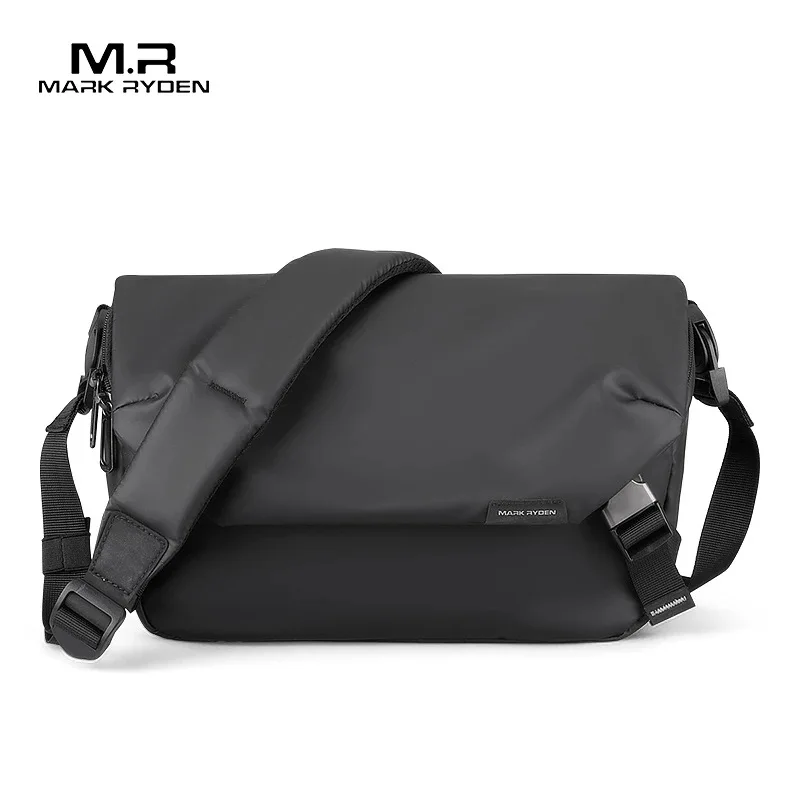 Torba na ramię Mark Ryden, ant – Phone Accessories Business recenzja i cena