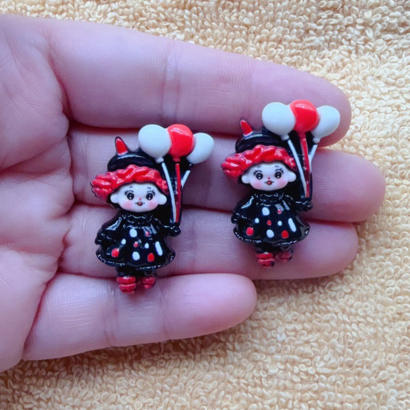 12 szt. Balonów Joker, zabawki – Phone Accessories Jewelry recenzja i cena