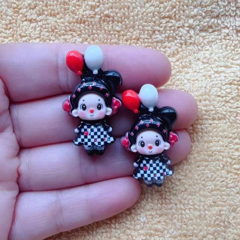 12 szt. Balonów Joker, zabawki – Phone Accessories Jewelry recenzja i cena