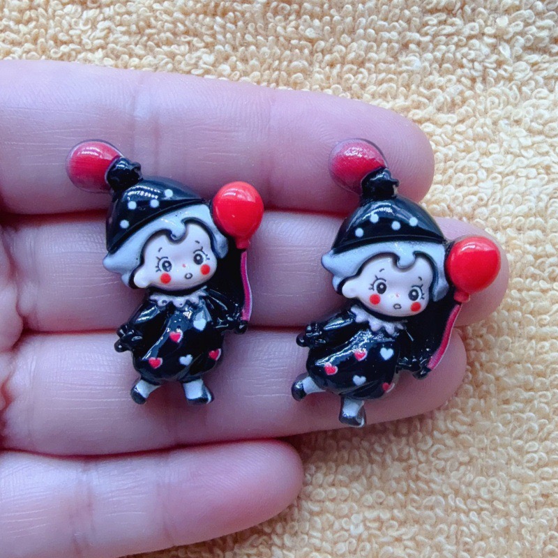 12 szt. Balonów Joker, zabawki – Phone Accessories Jewelry recenzja i cena