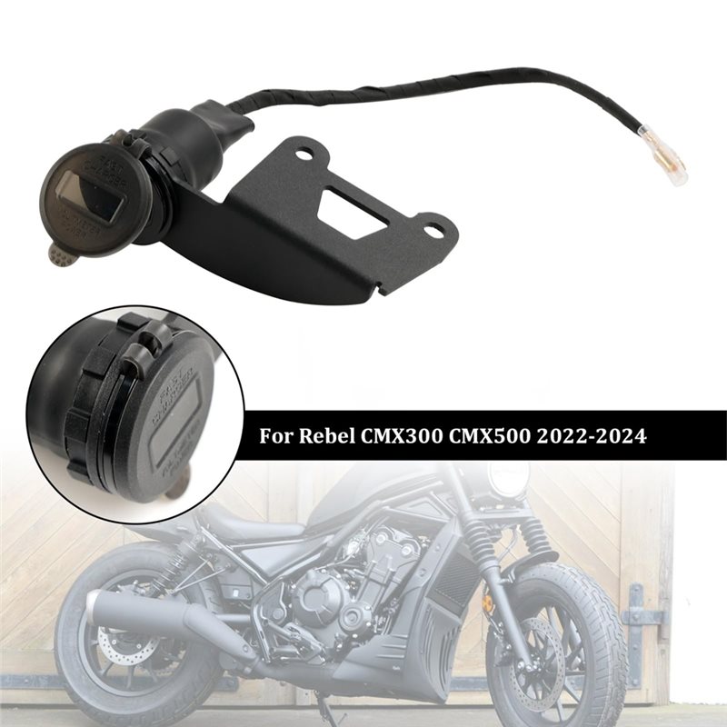 AEF2-Dla Honda Rebel CMX500 CM – Phone Accessories Types recenzja i cena